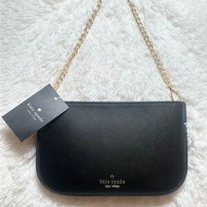 Kate Spade Madison with Gold Chain